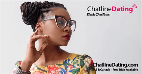 free black chat numbers|black lesbian chat line.